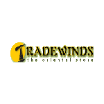 Company logo of Tradewinds Oriental Shop