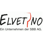 Firmenlogo von Elvetino AG
