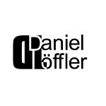Logotipo de la empresa de Daniel Löffler