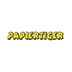 Firmenlogo von Papiertiger-Berlin