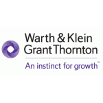 Firmenlogo von Warth & Klein Grant Thornton AG
