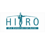Bedrijfslogo van HIRO-Automarkt GmbH