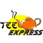 Firmenlogo von Tee-Express