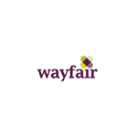 Wayfair. Wayfair logo. Журнал Wayfair.