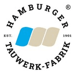 Bedrijfslogo van Hamburger Tauwerk-Fabrik GmbH & Co.KG