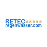 Firmenlogo von RETEC water technology