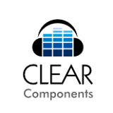 Logo aziendale di Clear-components.de