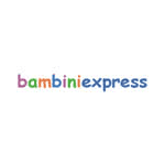 Logotipo de la empresa de Bambiniexpress Inh. Guido Feron