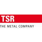 Firmenlogo von TSR Recycling GmbH & Co. KG