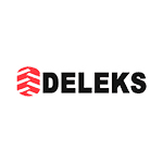 Logo aziendale di Deleks Macchine Agricole