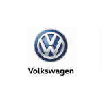 Logotipo de la empresa de Volkswagen AG