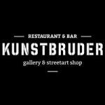 Logotipo de la empresa de Kunstbruder