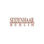 Logotipo de la empresa de Seidenhaar- Berlin