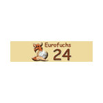Firmenlogo von Eurofuchs24 - Sparen mit dem Fuchs