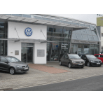 Firmenlogo von RSZ Automobile Weiden GmbH & Co. KG