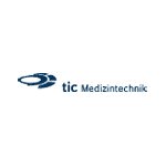 Company logo of tic Medizintechnik GmbH & Co. KG