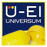 Company logo of Ü-Ei-Universum, André Feiler