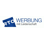 Company logo of RTO GmbH