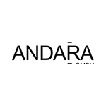Logotipo de la empresa de Andara GmbH