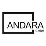 Logo aziendale di Andara GmbH