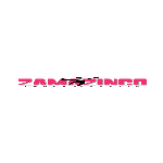 Logotipo de la empresa de Zama4Zingo-SHOP