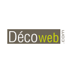 Logo de l'entreprise de DECOWEB
