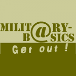 Firmenlogo von Militarybasics.de