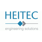 Firmenlogo von HEITEC AG