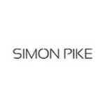 Simon Pike Filztasche 'Atlanta',kompatibel mit Apple iPad Air 2020,in pink 1,Tablethülle 