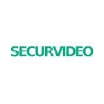 Logo aziendale di SECURVIDEO