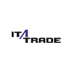 Bedrijfslogo van IT4TRADE GmbH