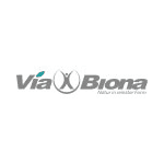 Logotipo de la empresa de Viabiona