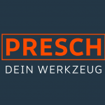Firmenlogo von Presch