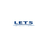 Logo aziendale di LETS-Shop