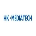 Firmenlogo von HK Mediatech GmbH