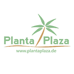 Logo aziendale di plantaplaza.de