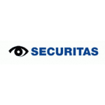 Firmenlogo von Securitas AG