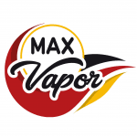 Bedrijfslogo van MaxVapor