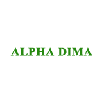 Company logo of ALPHA DIMA GmbH
