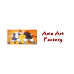 Firmenlogo von Asia Art Factory