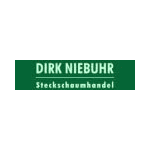 Firmenlogo von Niebuhr Hochzeitsdeko - Floristikbedarf