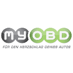 Für MB Sprinter VW/LT Adapter von OBD2 auf OBD1 14 Pol rund NEU und OVP 
