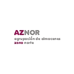 Logotipo de la empresa de Agrupación de Almacenes Zona Norte