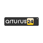 Logotipo de la empresa de Arturus24.de