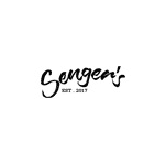 Logotipo de la empresa de Sengers Genuss-Manufaktur