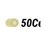 Logo de l'entreprise de 50centcomputer.com