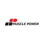 Logo de l'entreprise de MusclePower
