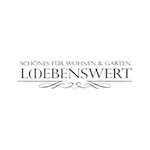 Logo de l'entreprise de L(i)ebenswert Schönes für Wohnen&Garten, Katja Ferdinand