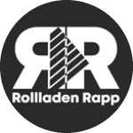 Logotipo de la empresa de ROLLLRA