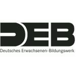 Firmenlogo von Deutsches Erwachsenen-Bildungswerk (DEB)